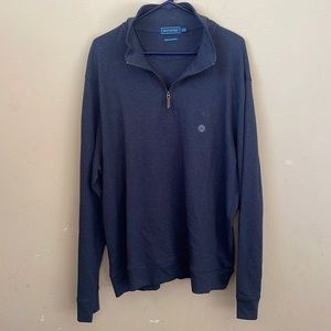 NEW BILTMORE golf Pullover!  XXL